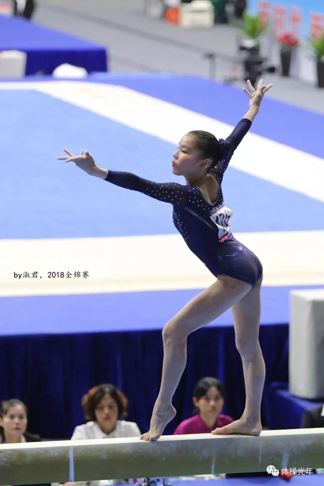 Main:Shang Chunsong | Gymnastics Wiki | FANDOM powered by Wikia