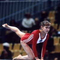 Main Elena Davydova Gymnastics Wiki Fandom