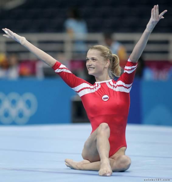 Mainsvetlana Khorkina Gymnastics Wiki Fandom Powered By Wikia 0485