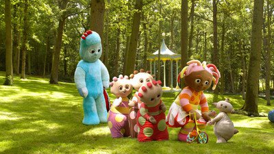 Makka Pakka Washes Faces | In The Night Garden Wiki | Fandom