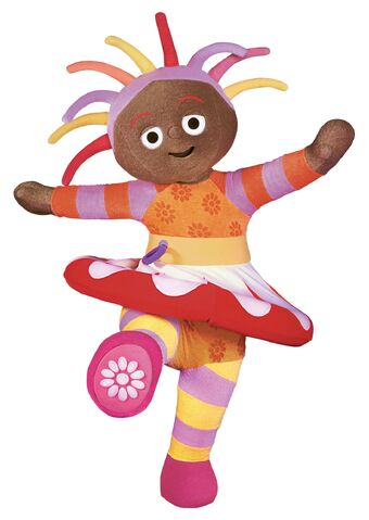 oopsy daisy in the night garden toy