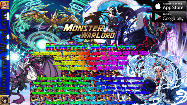 Message From Izanagi12 Likes Monster Warlord Into Space Wikia