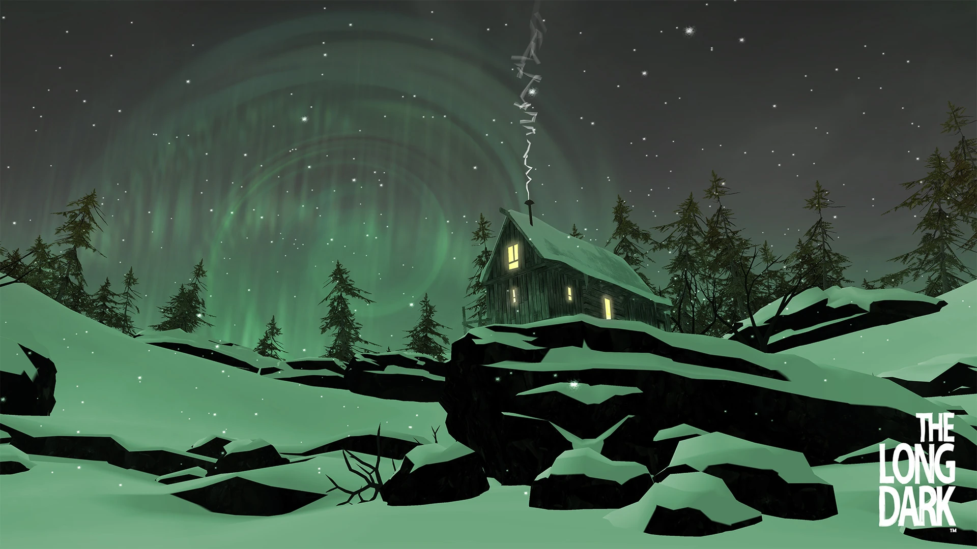 Image - In game cabin.jpg | The Long Dark Wiki | FANDOM powered by Wikia