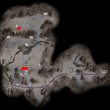 Broken Railroad The Long Dark Wiki Fandom