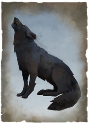 Stalker icon