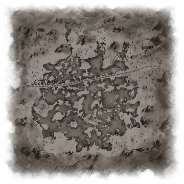 Forlorn Muskeg The Long Dark Wiki Fandom