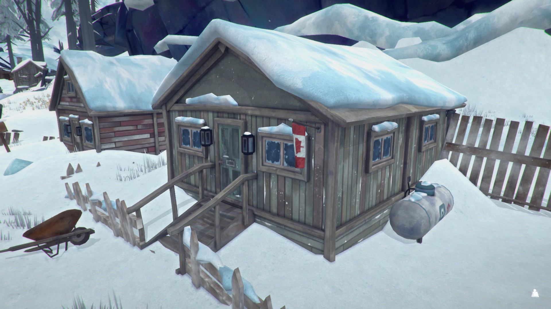 Bank Manager S House The Long Dark Wiki Fandom