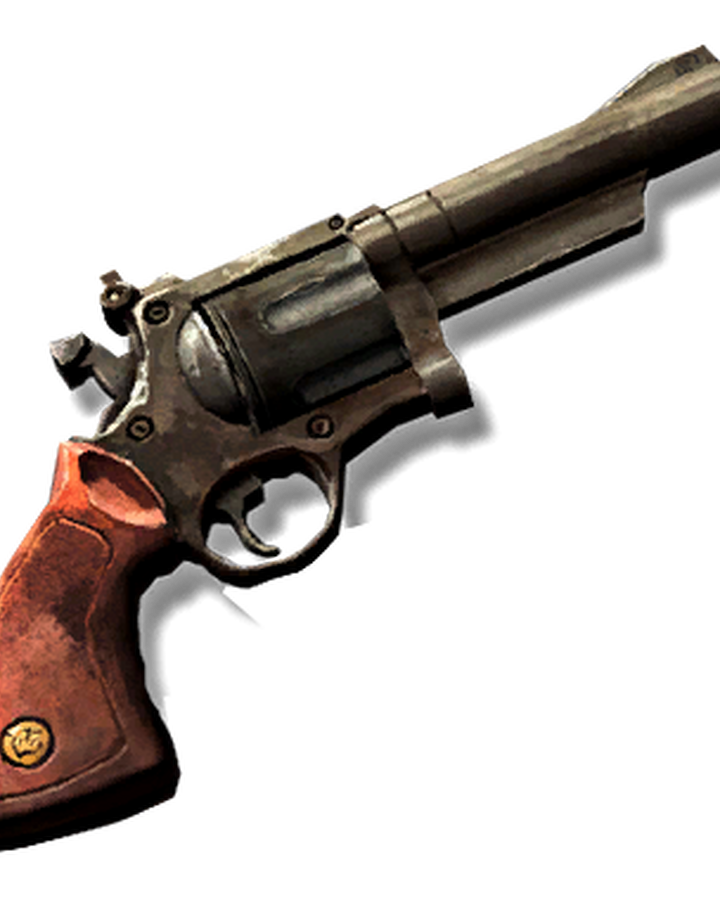 Revolver The Long Dark Wiki Fandom