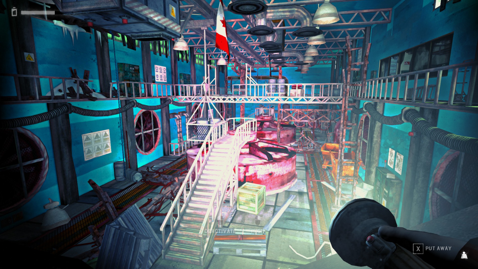 Category Indoor Locations The Long Dark Wiki Fandom