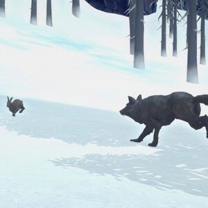 Wolf The Long Dark Wiki Fandom