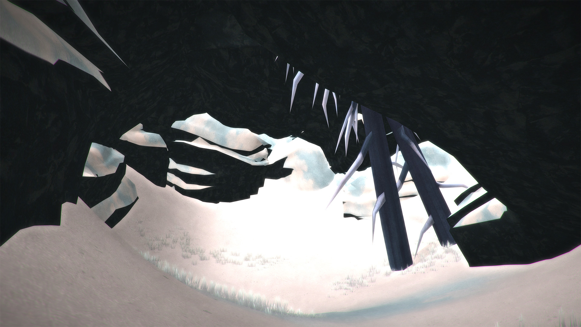 Alan's Cave The Long Dark Wiki FANDOM powered by Wikia