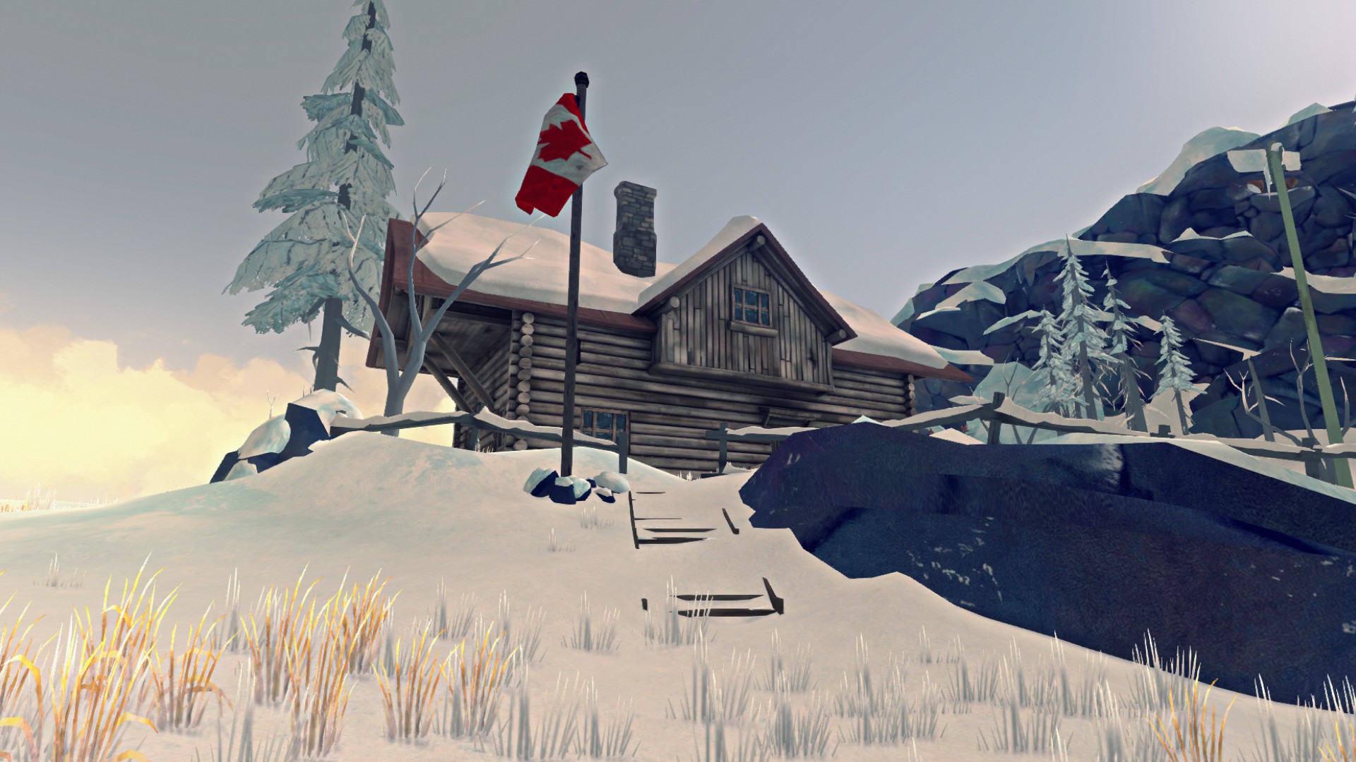 instal the new for windows The Long Dark