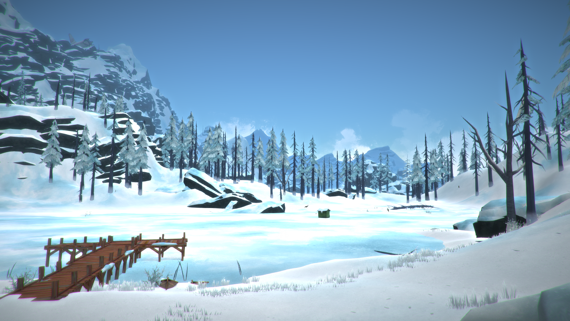 Лонг дарк последняя. Зе Лонг дарк пейзажи. The long Dark пейзажи. Маккензи Лонг дарк. The long Dark фон.