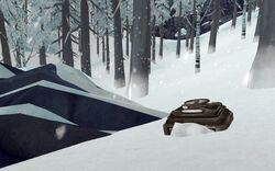 The Long Dark Preppers Cache The Long Dark Preppers Cache