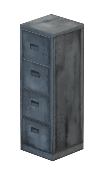 File Cabinet The Long Dark Wiki Fandom