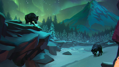 The Long Dark Wiki Fandom
