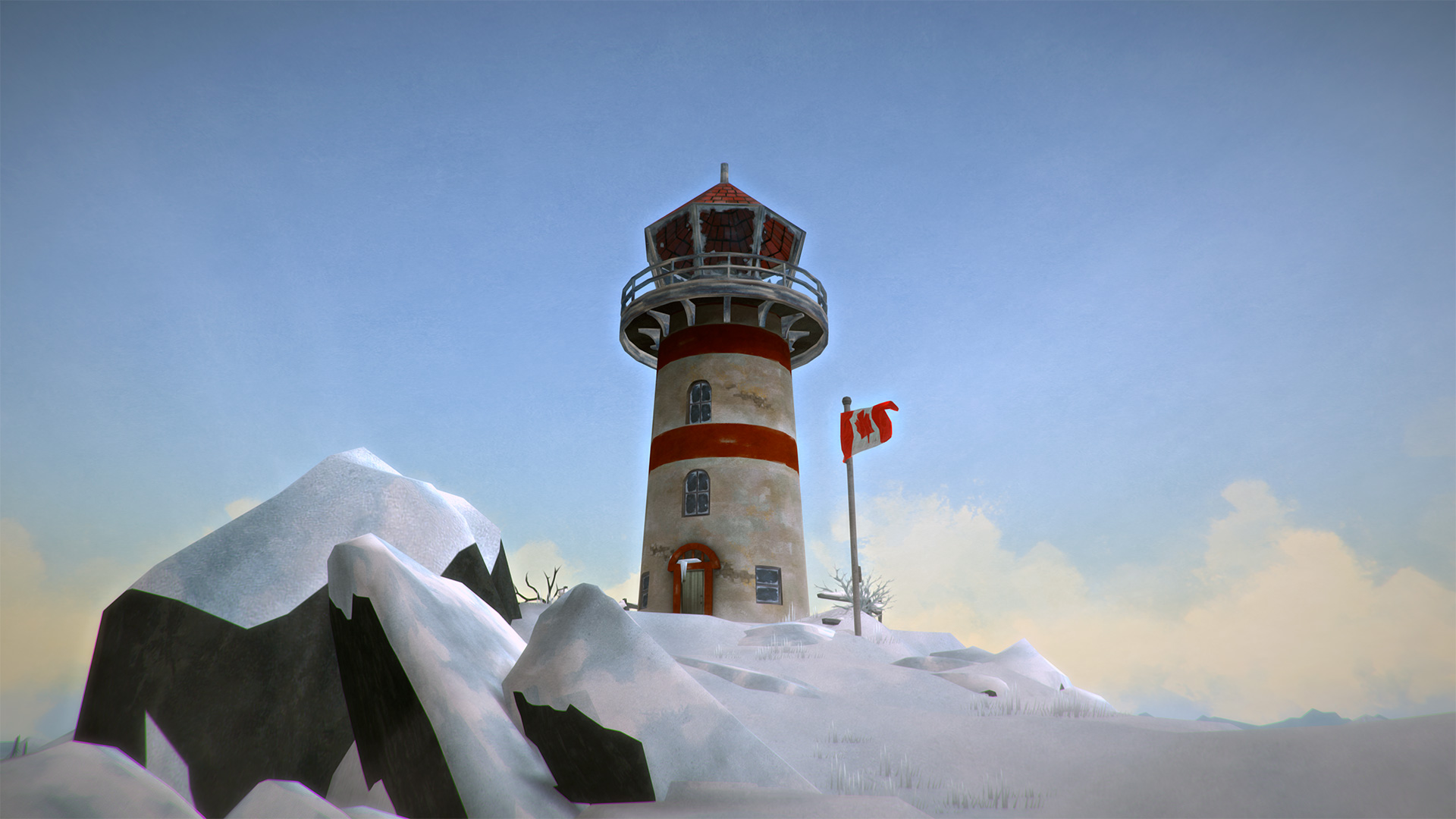 Lonely Lighthouse The Long Dark Wiki Fandom Lonely Lighthouse The Long Dark Wiki Fandom