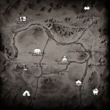 Pleasant Valley The Long Dark Wiki Fandom