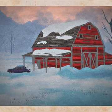 Pleasant Valley The Long Dark Wiki Fandom