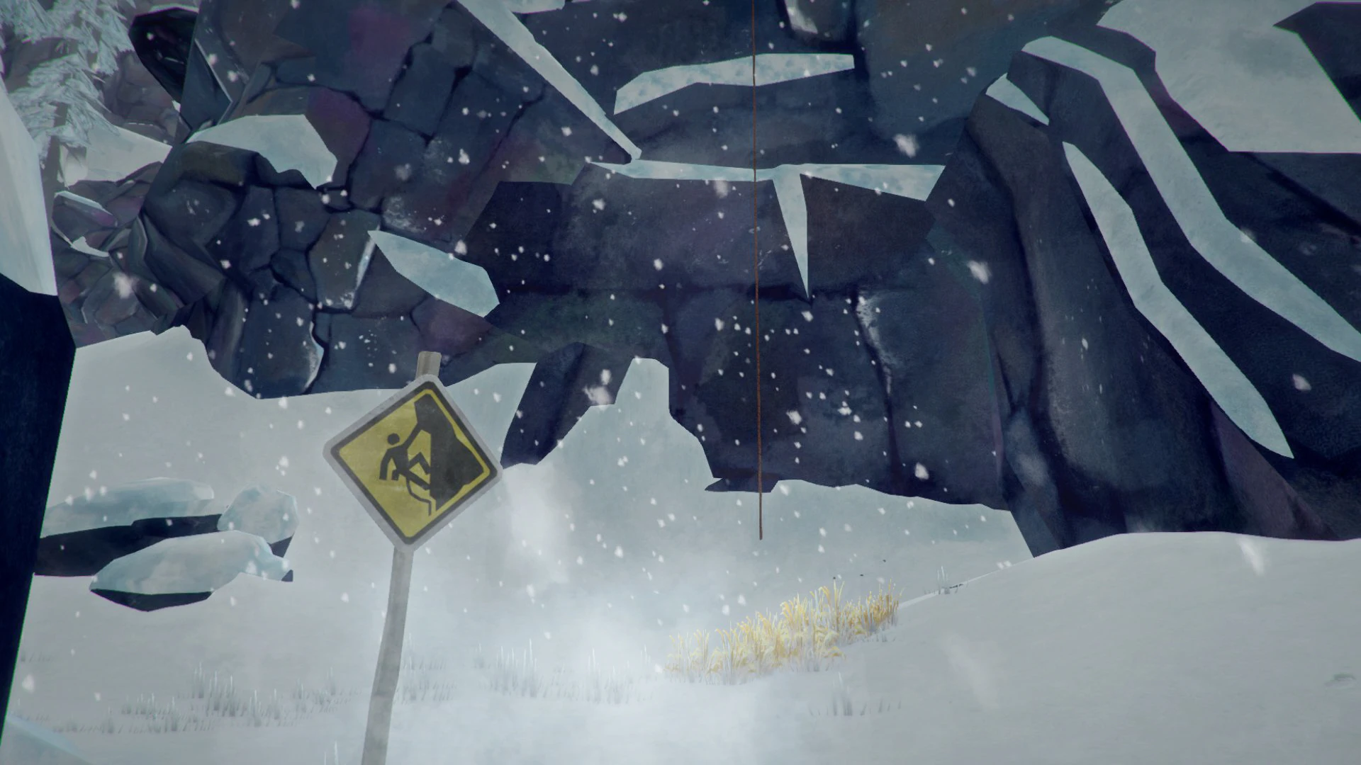 Rope climbing The Long Dark Wiki FANDOM powered by Wikia