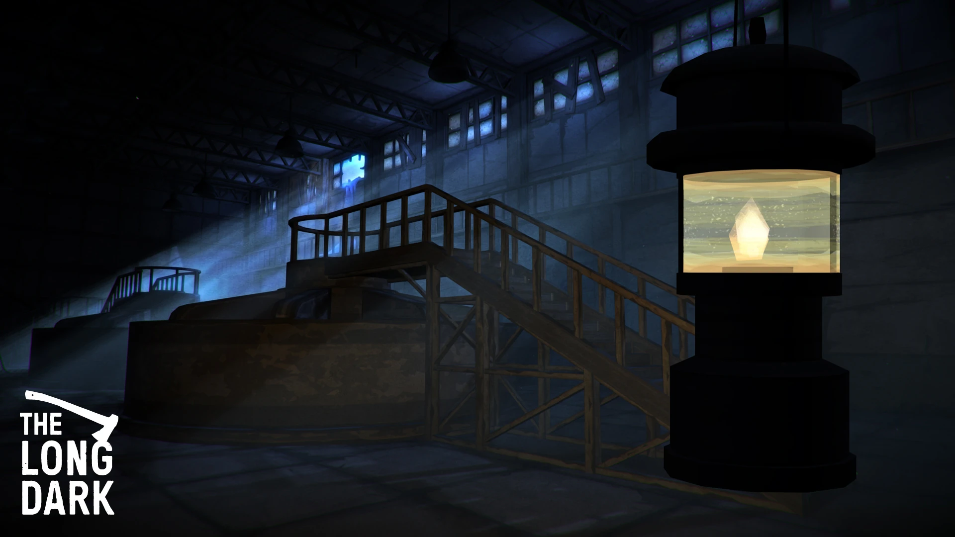 Image The Long Dark Dam.jpg The Long Dark Wiki FANDOM powered