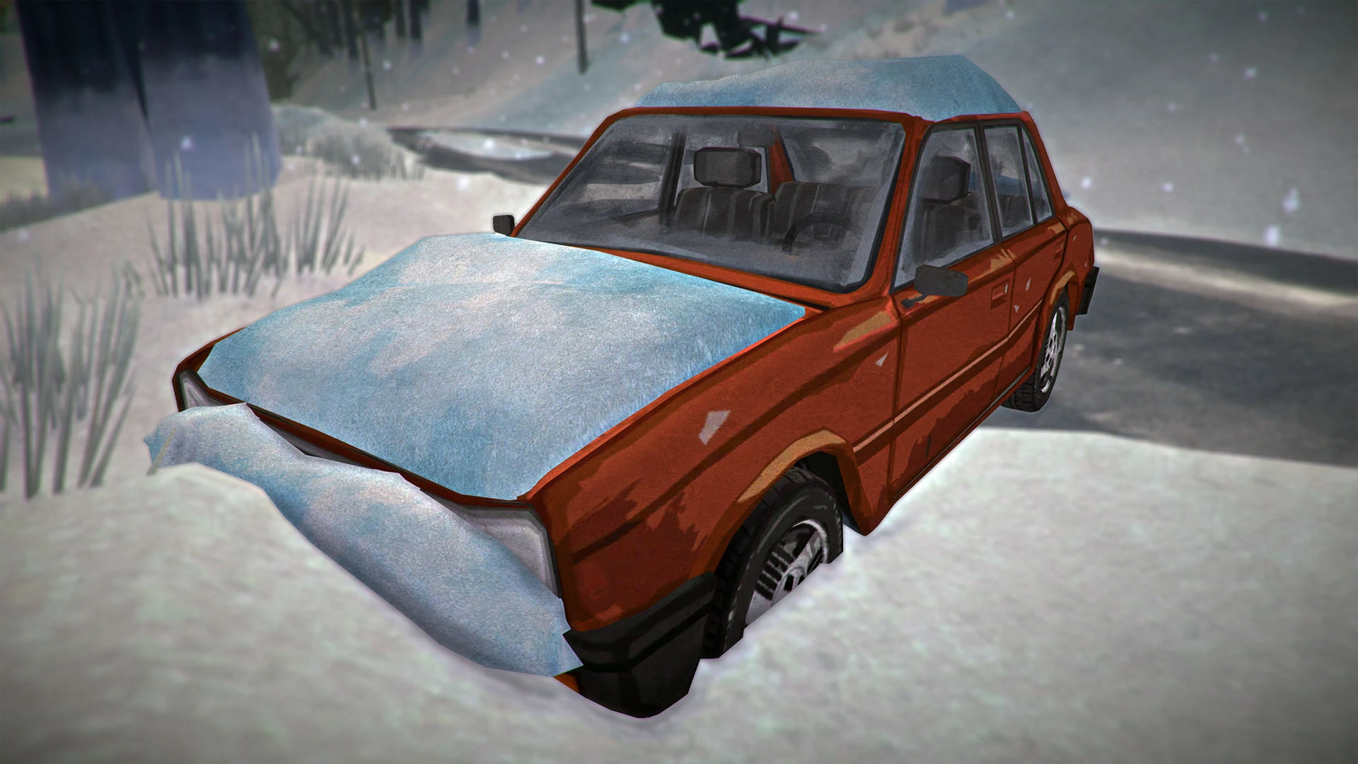 Car The Long Dark Wiki FANDOM powered by Wikia