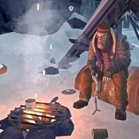 Paradise Lost The Long Dark Wiki Fandom