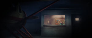 Intro cutscene 1