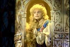 Rapunzel