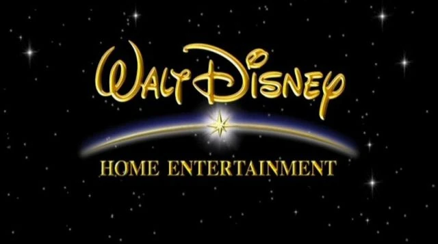 Walt Disney Home Entertainment 2007