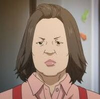 Get Wallpaper Marie Inuyashiki Inu Yashiki Wiki Fandom For Android Free