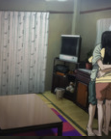 Get Wallpaper Episode 4 Inu Yashiki Wiki Fandom Desktop Wallpaper