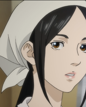 Get Wallpaper Fumino Inoue Inu Yashiki Wiki Fandom HD