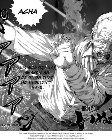 Wallpaper Chapter 6 Inu Yashiki Wiki Fandom Desktop Wallpaper