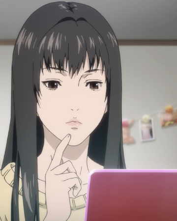 Mari Inuyashiki Inu Yashiki Wiki Fandom Mari Inuyashiki Inu Yashiki Wiki Fandom