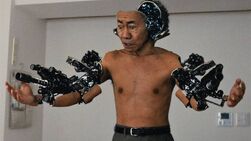 Inuyashiki-Live-Action