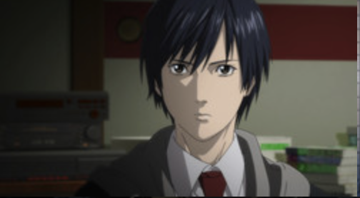 Image - Hiro shishigami.png | Inu Yashiki Wiki | FANDOM powered by Wikia