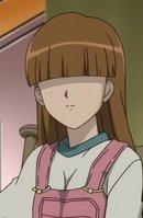 Tensou anime