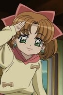 Tomohane anime