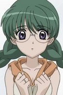 Igusa anime