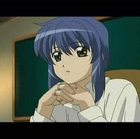 Wallpaper Kaoru Kawahira Inukami Series Wiki Fandom Free
