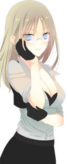 Nobara Yukinokouji