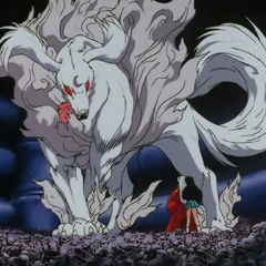 殺生丸 犬夜叉维基 Fandom 殺生丸 犬夜叉维基 Fandom