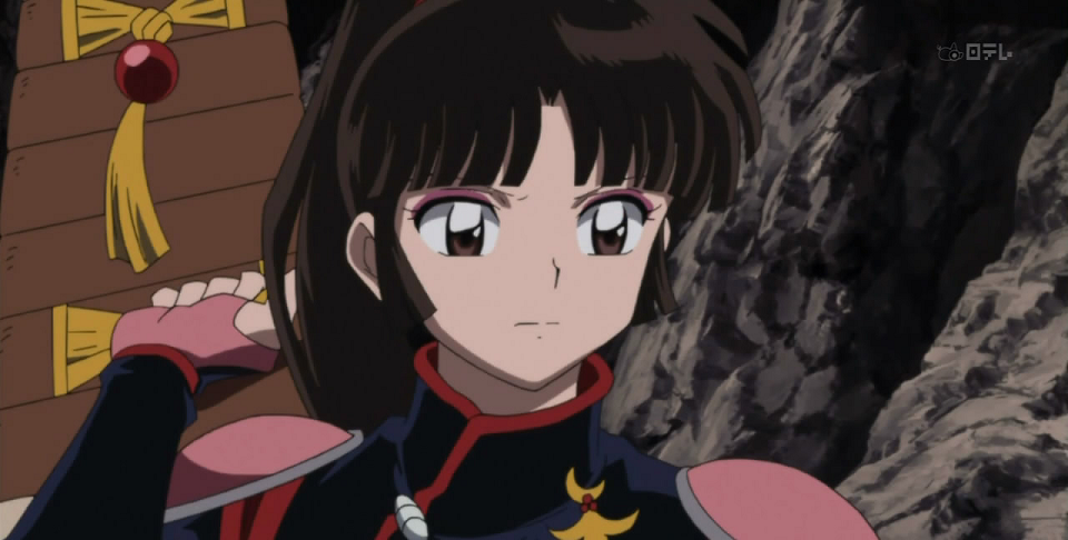 Sango InuYasha FANDOM powered by Wikia Sango InuYasha FANDOM powered by Wikia