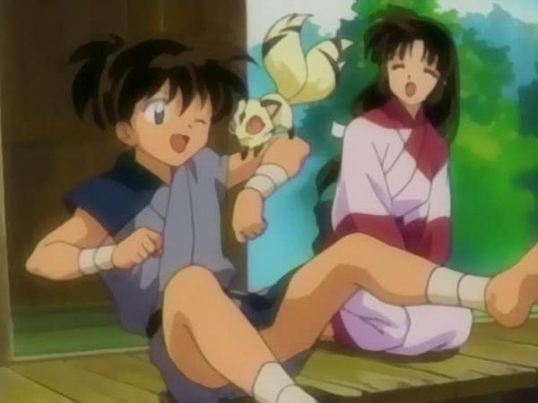 Kohaku | InuYasha Wiki | FANDOM powered by Wikia