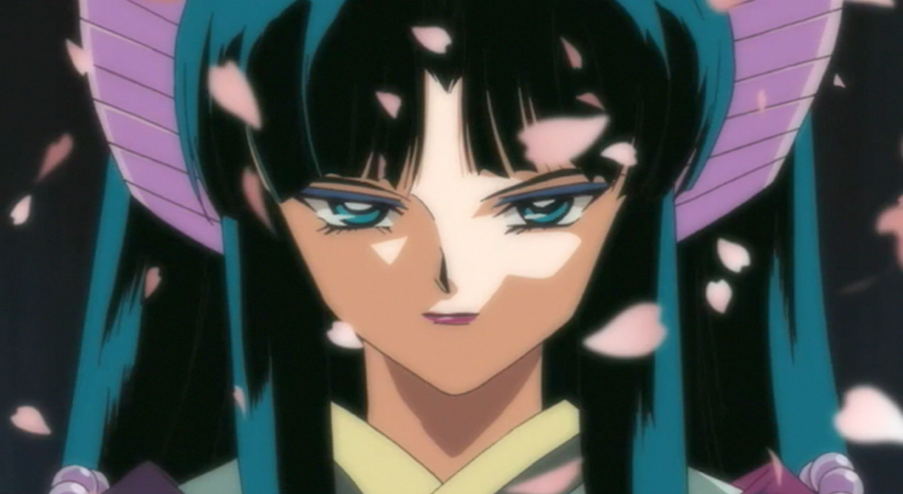 Kaguya | InuYasha Wiki | Fandom