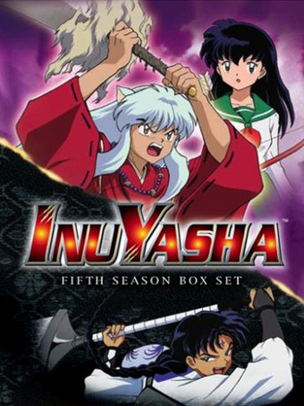 Mua 5 Wikia Inuyasha Tiếng Việt Fandom