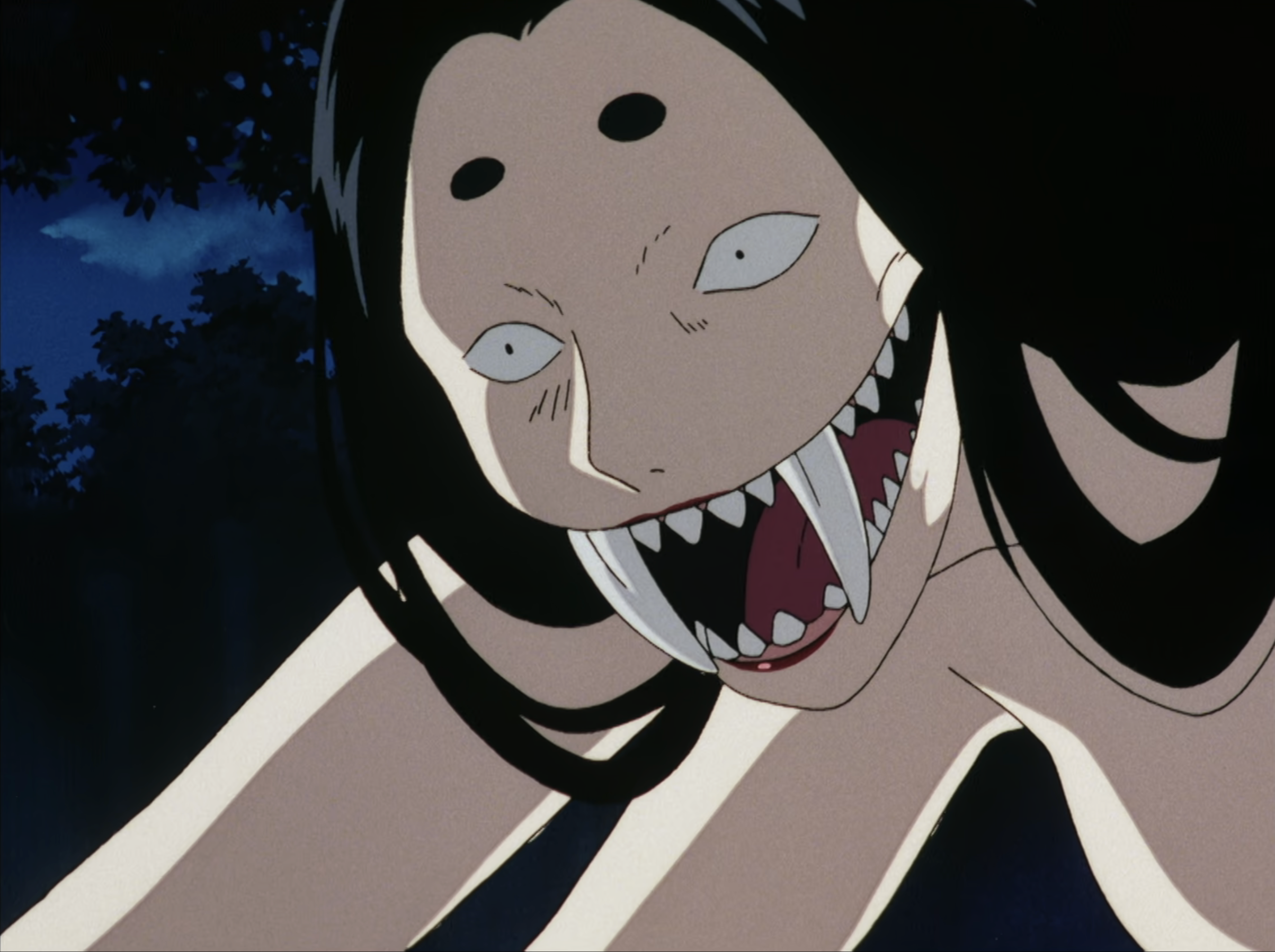 Mistress Centipede | I...