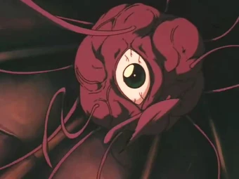 Cueva Demonio Inuyasha Wiki Fandom