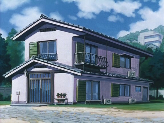 Higurashi house InuYasha FANDOM powered by Wikia